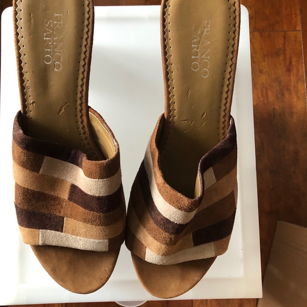 Shoes - Picture 7 of 8